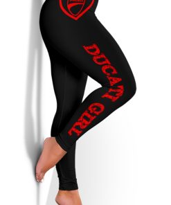 Ducati Leggings