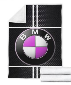 BMW Blanket