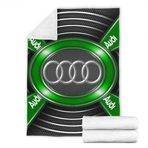 Audi Blanket