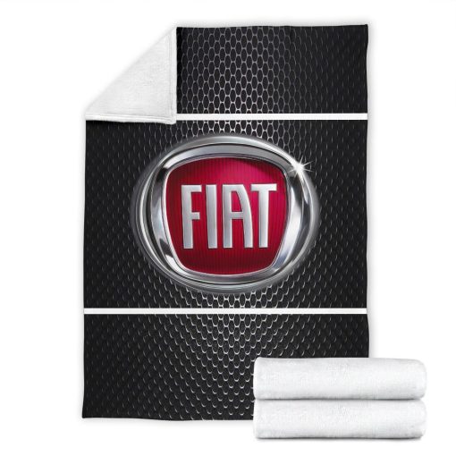 Fiat Blanket