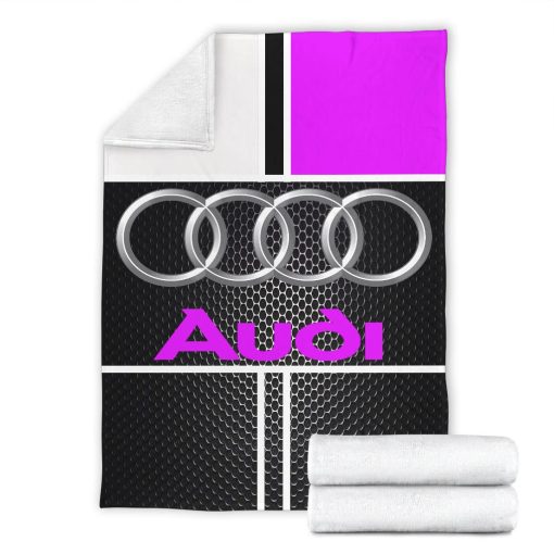 Audi Blanket