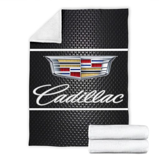 Cadillac Blanket