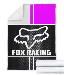 Fox Racing Blanket