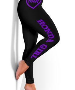 Honda Type R Leggings