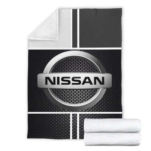 Nissan Blanket