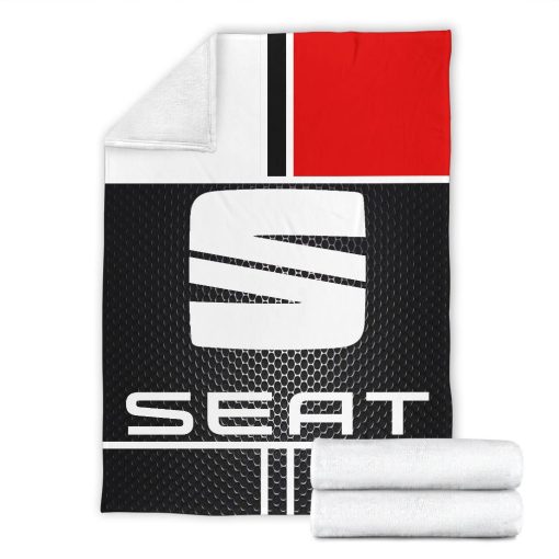 Seat Blanket