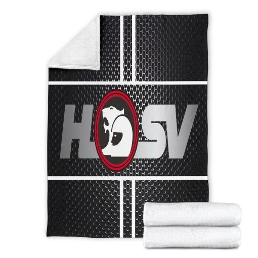 HSV Blanket
