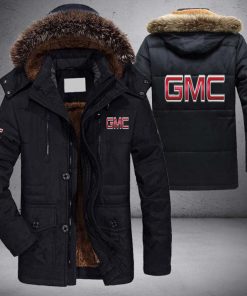GMC Coat