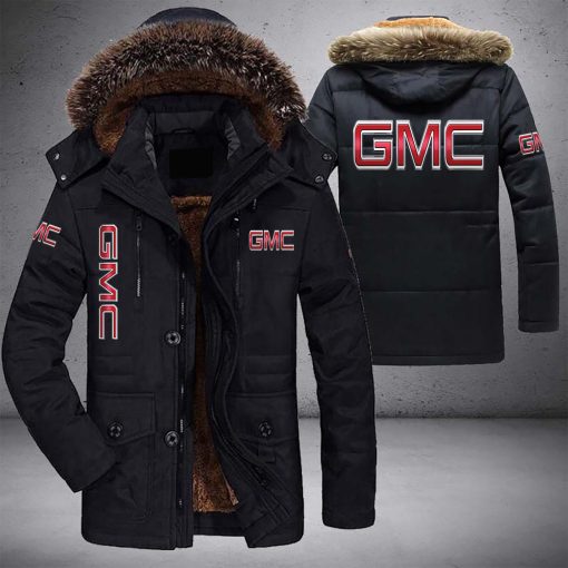 GMC Coat