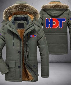 HDT Coat