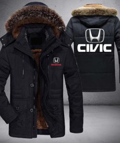 Honda Civic Coat