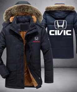 Honda Civic Coat