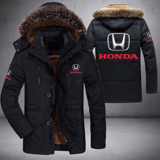 Honda Coat