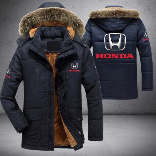 Honda Coat