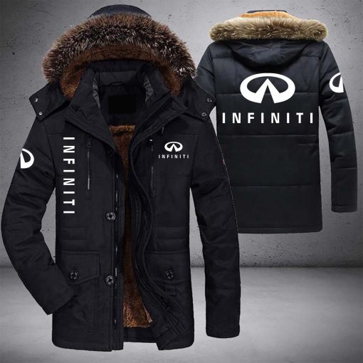 Infiniti Coat