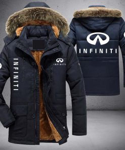 Infiniti Coat