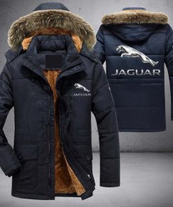 Jaguar Coat