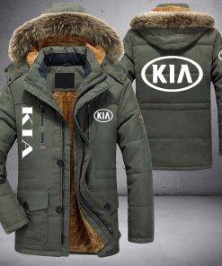 Kia Coat 