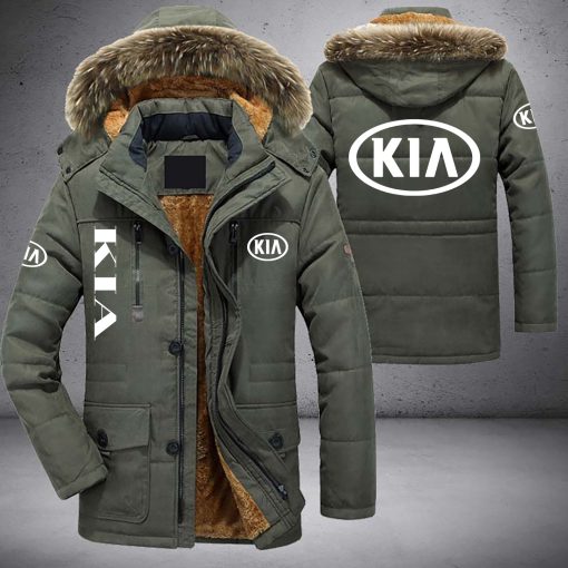 Kia Coat