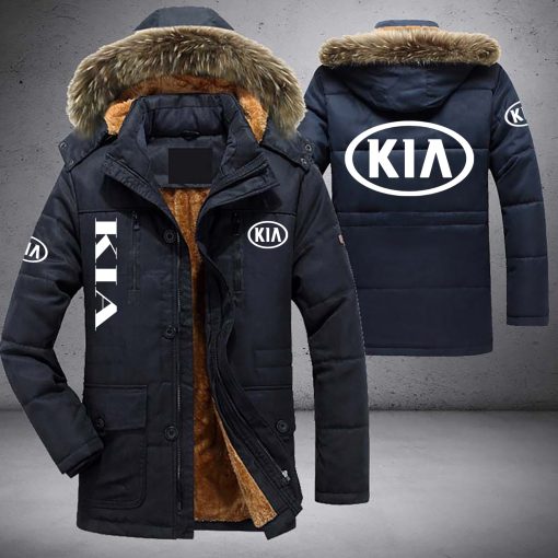 Kia Coat