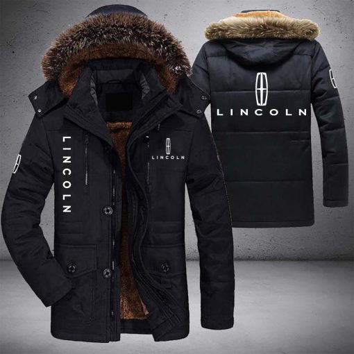 Lincoln Coat