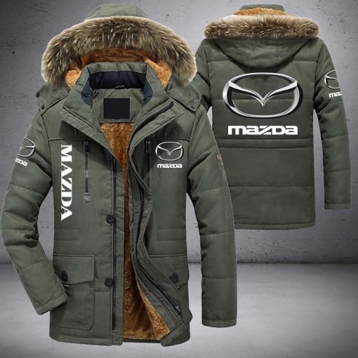 Mazda Coat