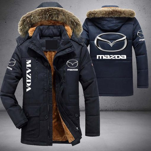 Mazda Coat