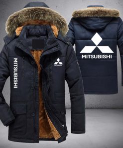 Mitsubishi Coat