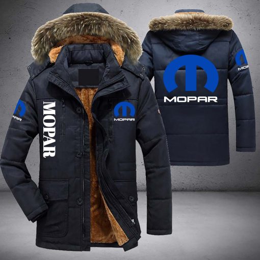 Mopar Coat