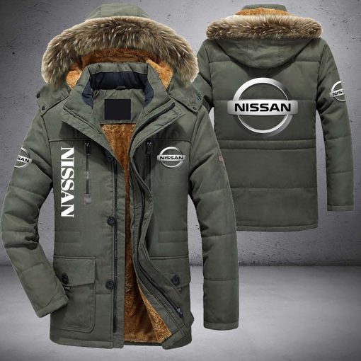 Nissan Coat