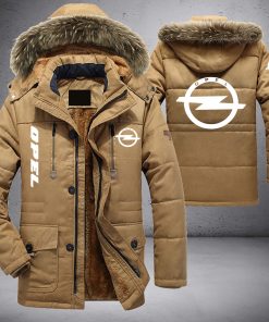 Opel Coat