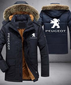 Peugeot Coat