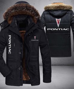 Pontiac Coat