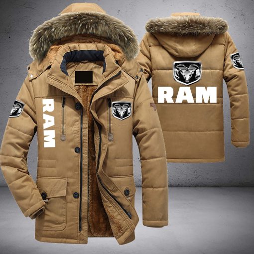 RAM Coat
