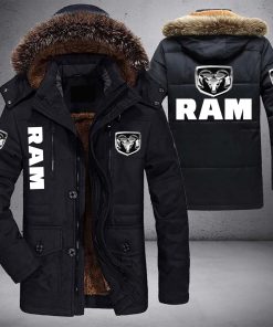 RAM Coat