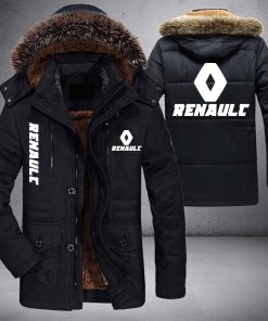 Renault Coat