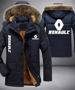 Renault Coat