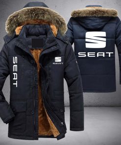 SEAT Coat