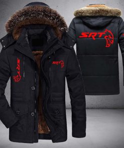 SRT Demon Coat