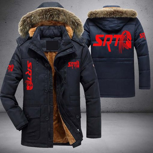 SRT Predator Coat