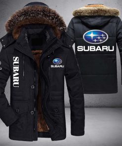 Subaru Coat