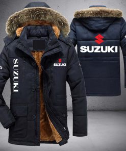 Suzuki Coat