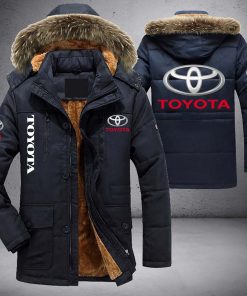 Toyota Coat