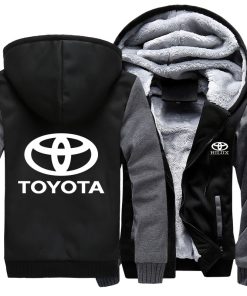 Toyota Hilux Jackets