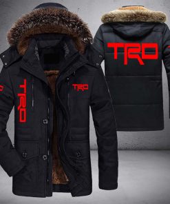 TRD Coat