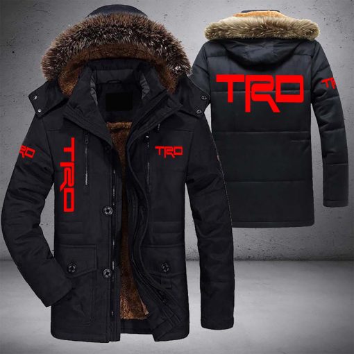 TRD Coat