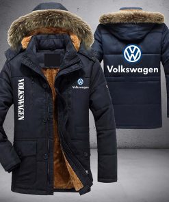 Volkswagen Coat