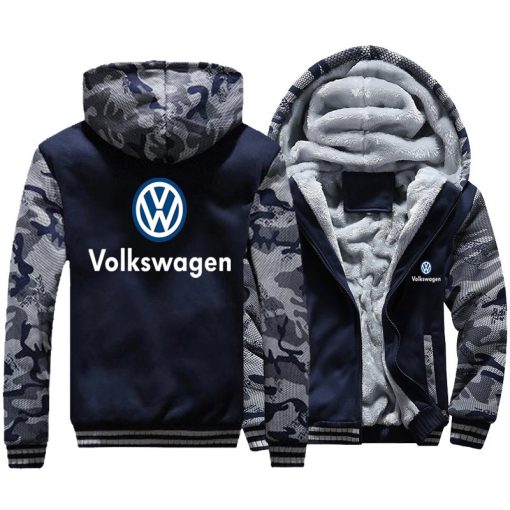Volkswagen jackets
