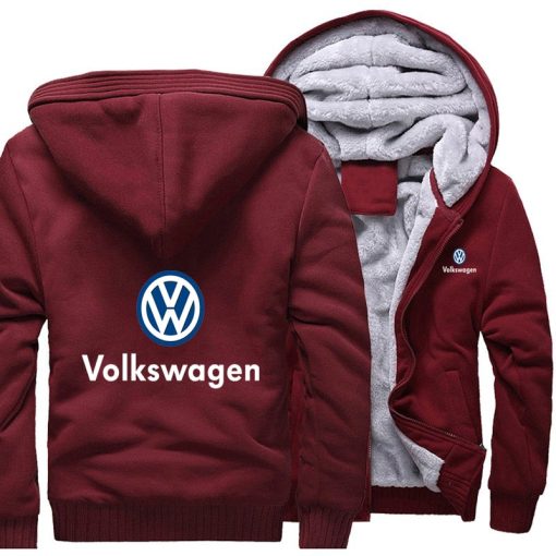 Volkswagen jackets
