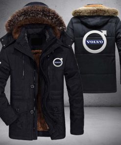 Volvo Coat